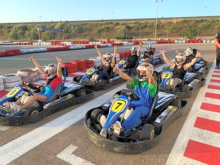 Cartagena Karting Club