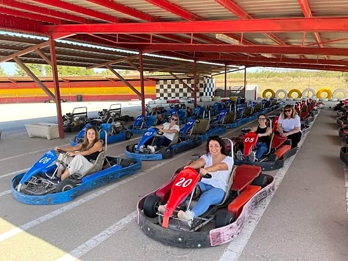 Chicano Karts