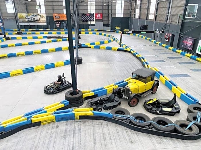 eKarts Mallorca
