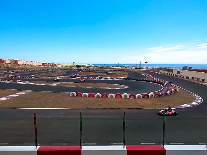 Fuerteventura Gran Karting