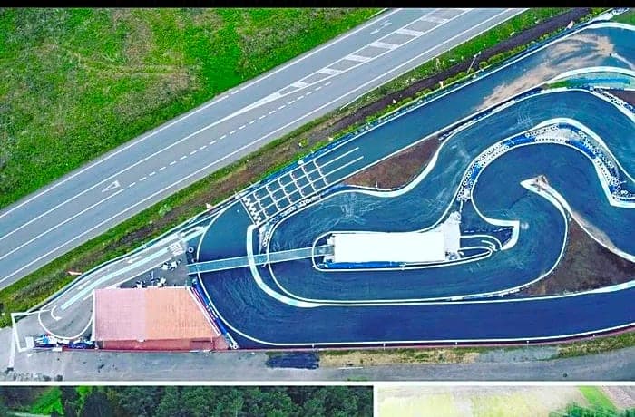 Karting Montecalo