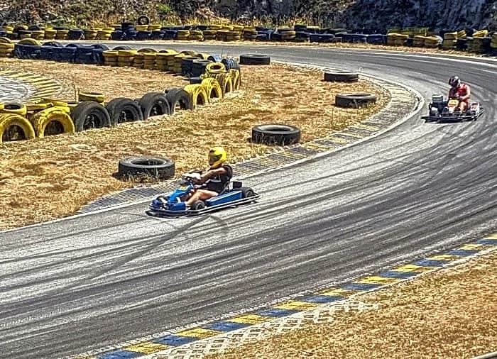 Kartódromo de Fafe