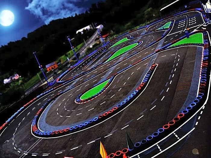 Karting Arifran