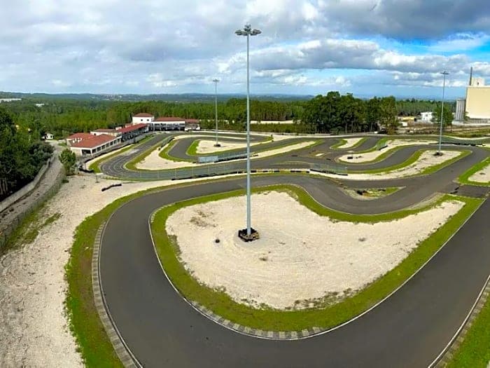 Funpark - Kartódromo de Fátima