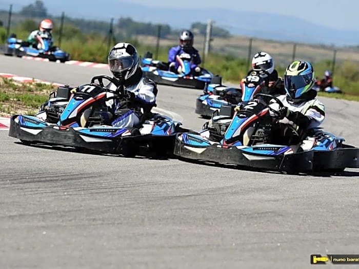 Kartódromo de Castelo Branco