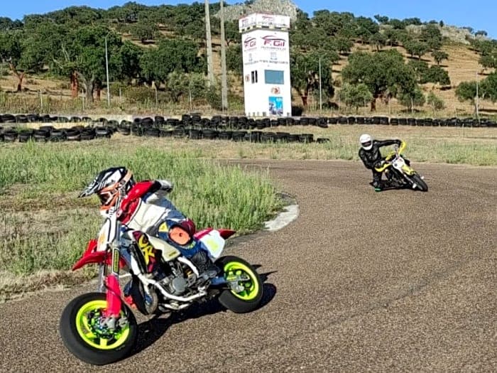 Kartódromo De Portalegre