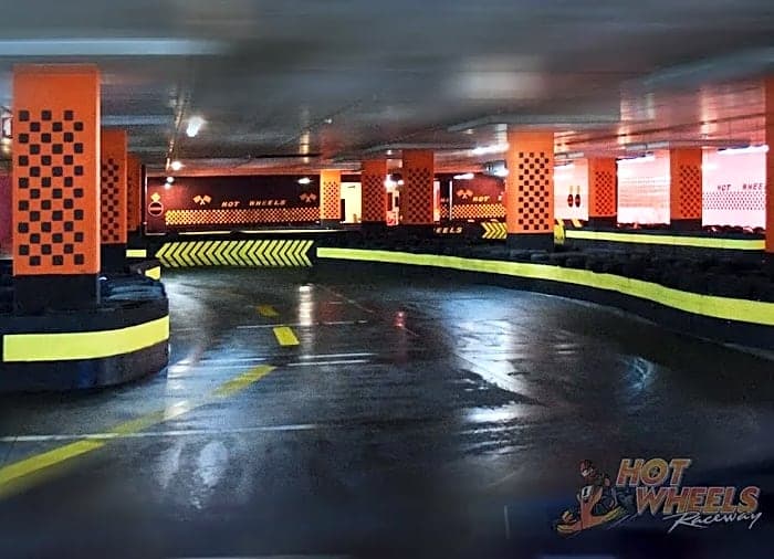 Electric Karting Albufeira Marina