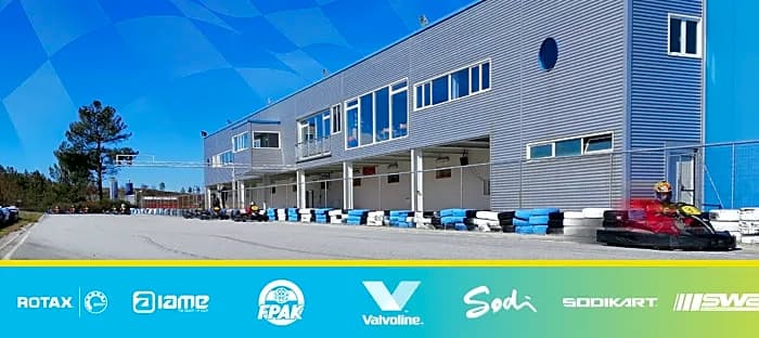Karts de Vila Nova de Paiva