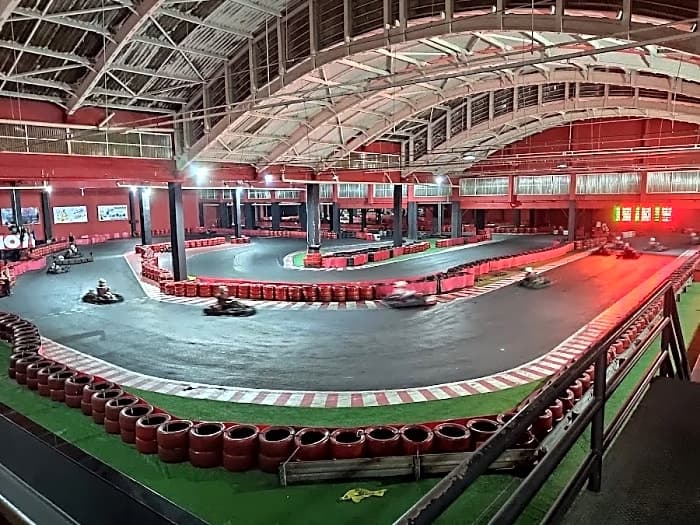 Speedland Kart Center