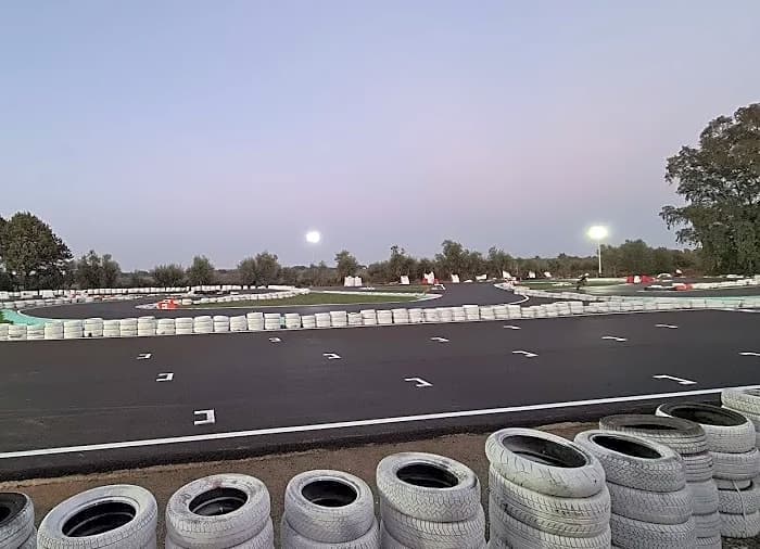 T.T.Racing