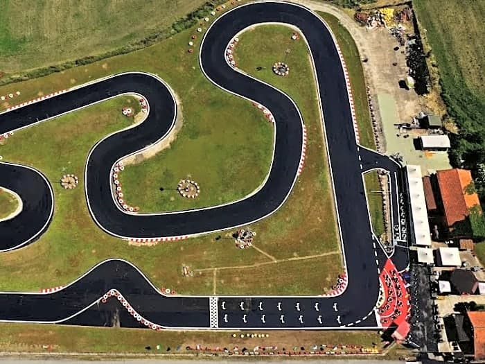 Kart Roma