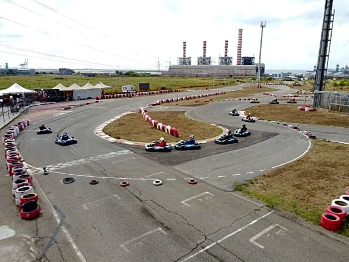 La Scaglia Circuit 2.0