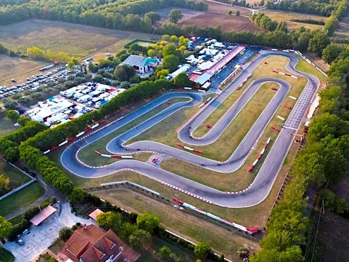 Circuito Internazionale Valle del Liri