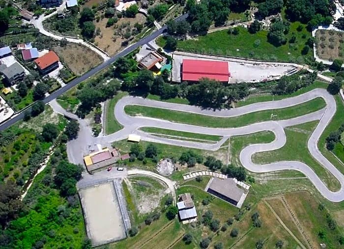 Tirreno Karting