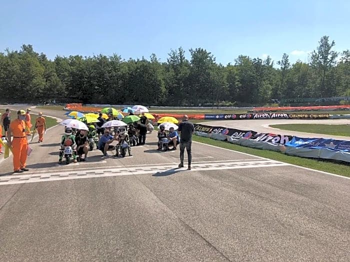 Le Querce Karting