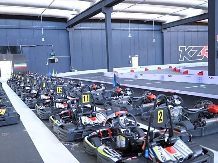 KZR Kart
