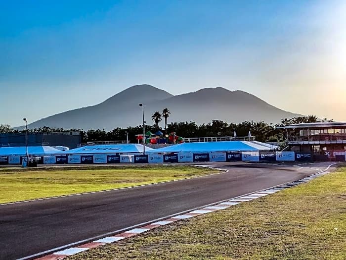 Circuito Internazionale Napoli