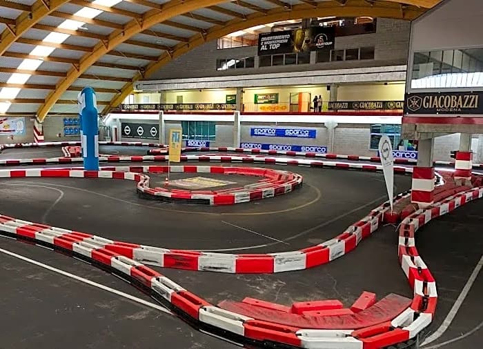 House of Karts