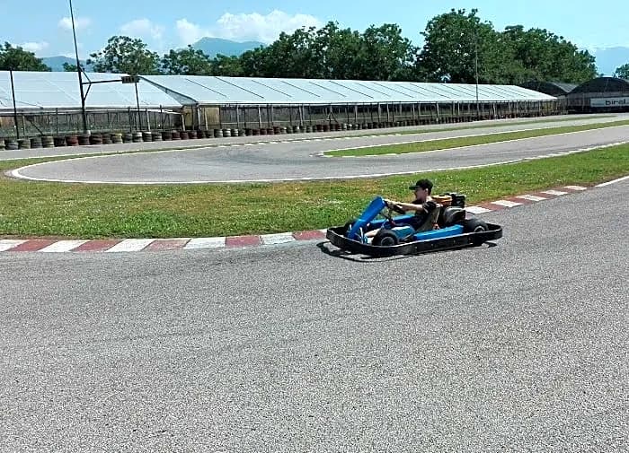 Poggio Karting Club