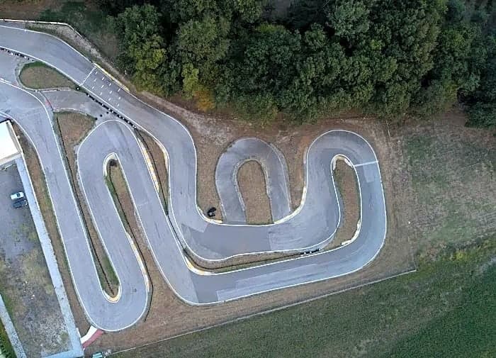 Kartodromo Planet Kart