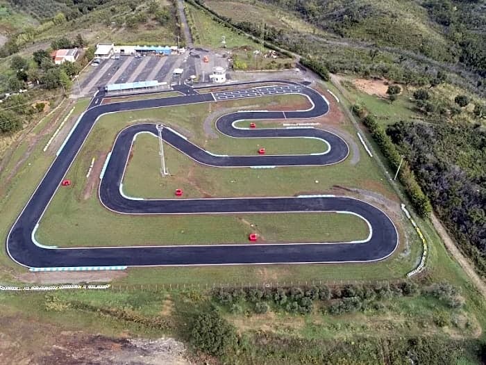 Raceway Karting Riviera dei Cedri