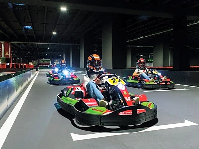 JOKA Racing