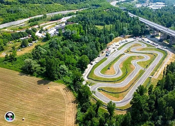 Karting Rioveggio