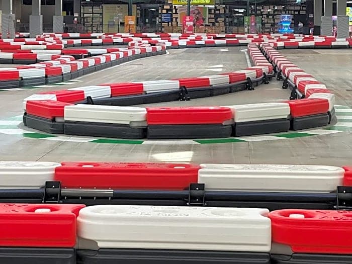 Grand Tour Karting