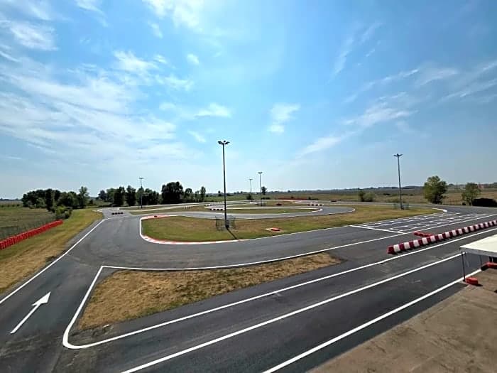 Extrema Kart