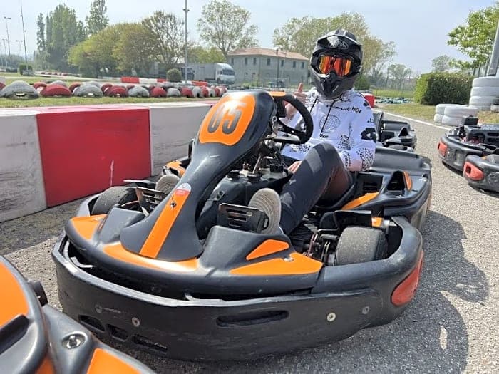 Pista Go-Kart Rimini