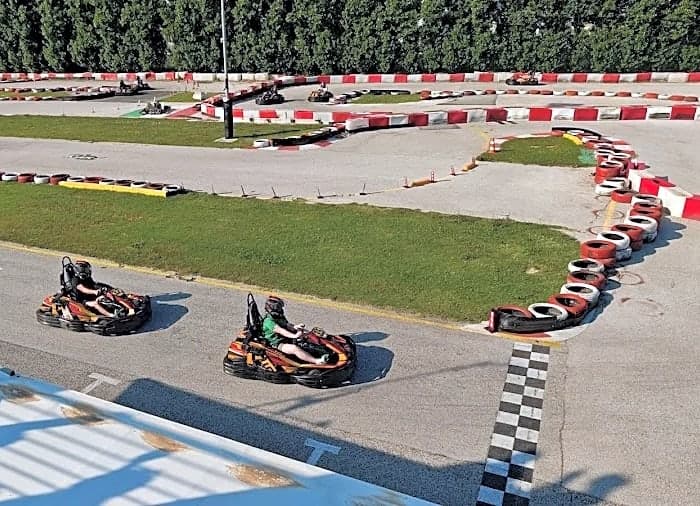 Kart Show