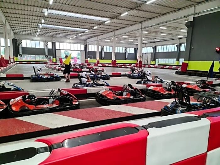 BI Karting