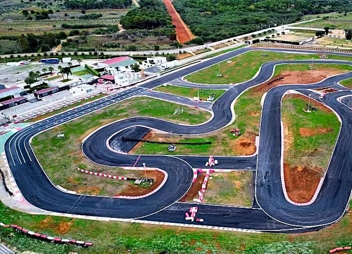 Circuito Internazionale di Triscina