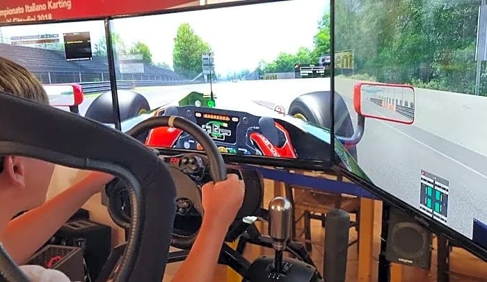 Karting Sicilia
