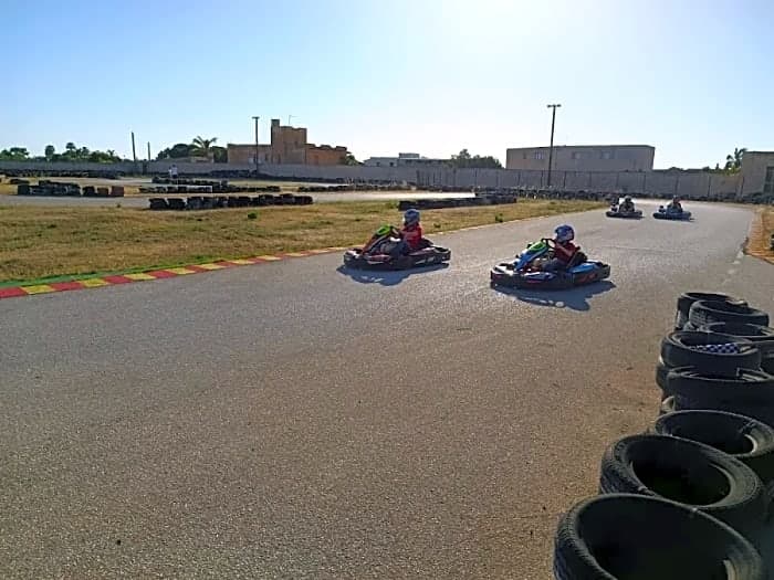 Kartodromo di Marsala