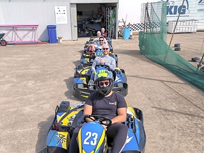 Kartodromo Internazionale di Gela