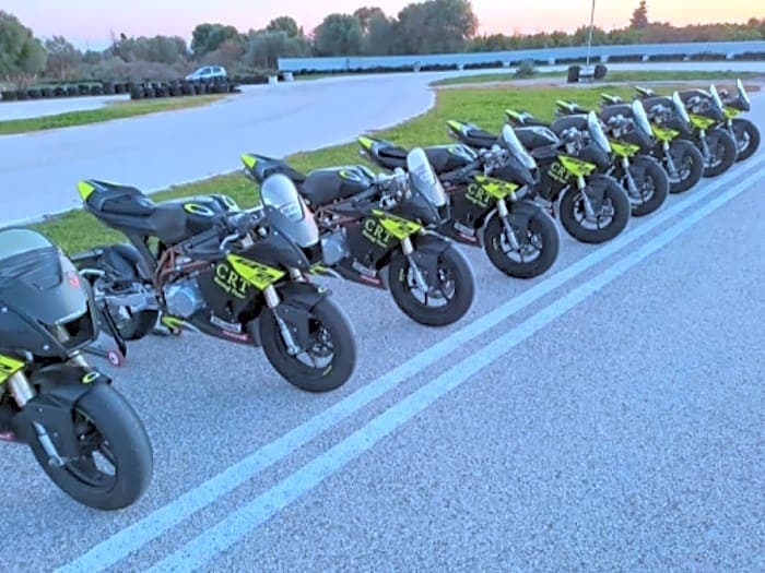 Kartodromo di Avola