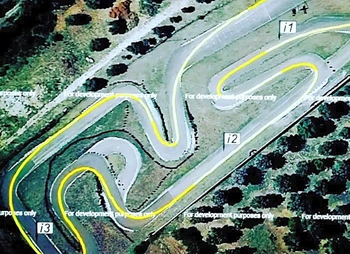 Pista Go Kart Frigole Lecce