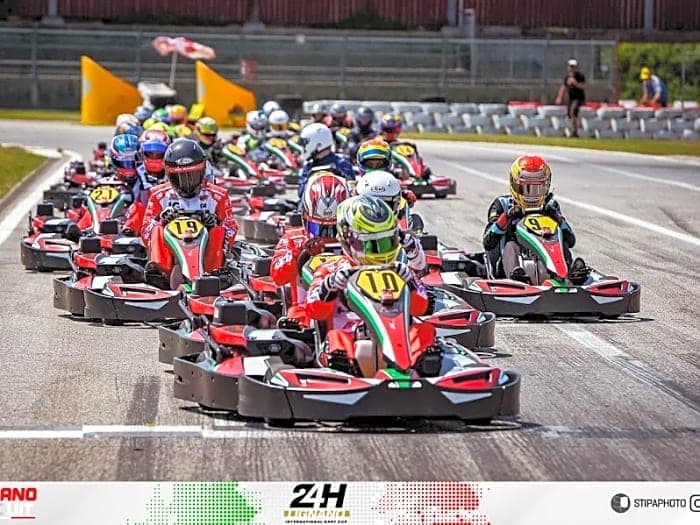 Lignano Circuit