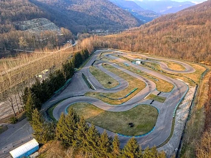 Alberone Karting Club
