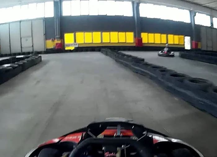 Erre Esse Karting Motorsport