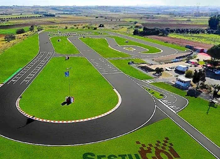 SestuGO