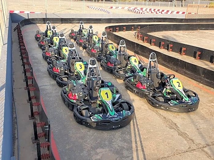 Sardegna Rental Kart