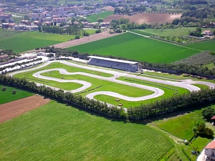 Cogiskart Corridonia