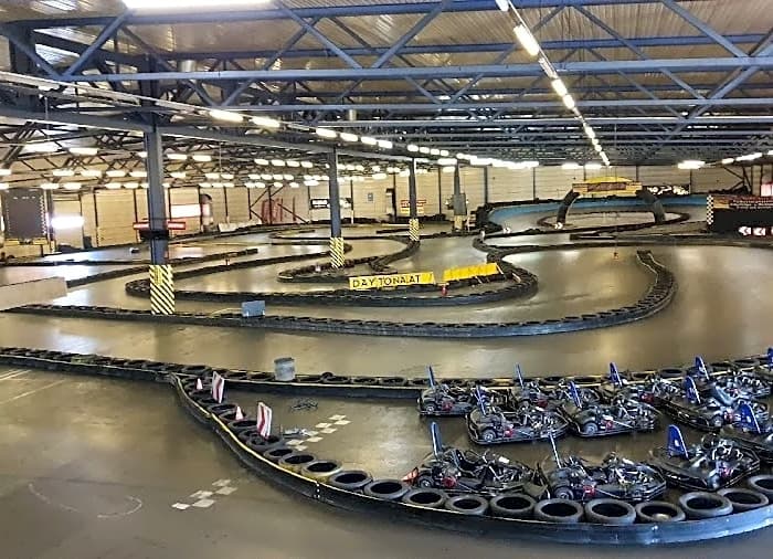Daytona Raceways