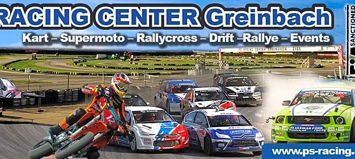 PS Racing Center Greinbach