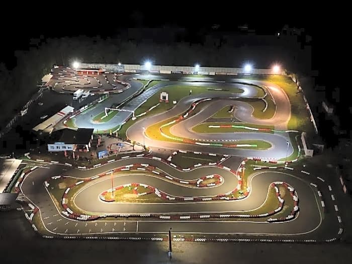 Styria Karting GesmbH