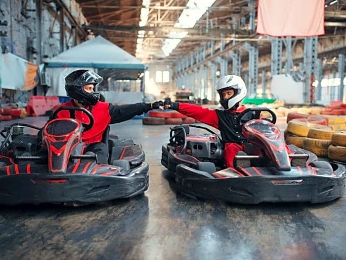 Styriakarting Indoor