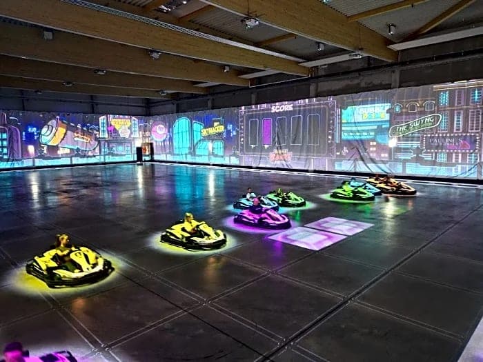 BattleKart Graz