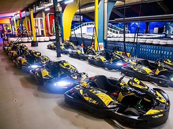 Kartsport Friesacher